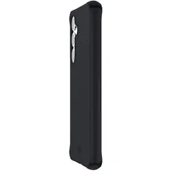 Mobilis 066083 Handy-Schutzhülle 17 cm (6.7") Cover Schwarz