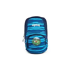 Ergobag Ease small Bärt Kindergartenrucksack