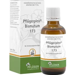 Pfluegerplex Bismutum 173 50 ML