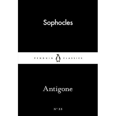 Antigone, Taschenbuch von Sophocles, Penguin Books UK, 978-0-14-139770-2