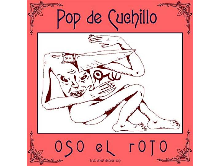 Pop de Cuchillo
