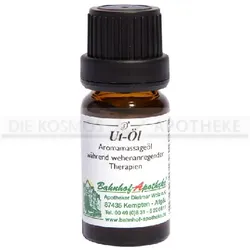 UT-ÖL 10 ml