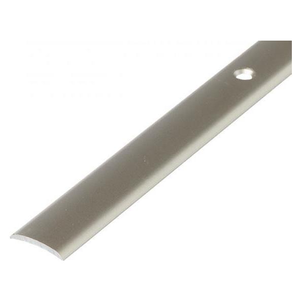 Cezar ALUM PROFILE LPO20 836039, CHAMPAGNE MATT 1M(18) (65858771)