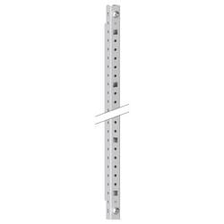 ABN MNT01N20 NT-Trägerprofil 25mm tief Länge: 150mm (20 Stück) Profil 1 St.