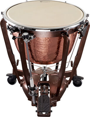 Bergerault GS26DKH Grand Symphonic
