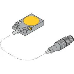Turck Sensor Bi5-Q08-AP6 #1600802