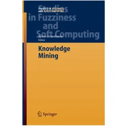 Knowledge Mining, Fachbücher