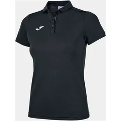 JOMA Hobby Poloshirt Mädchen 100 - schwarz 152