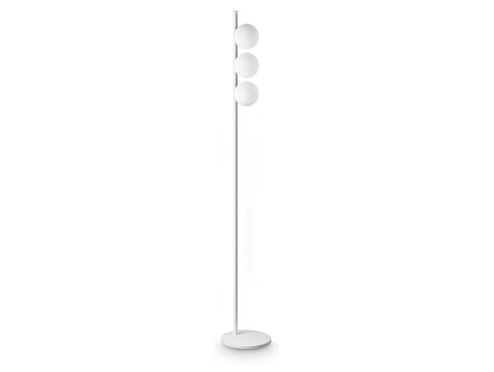 Ideal Lux Stehleuchte 3x G9 weiß IP20 BINOMIO 353210