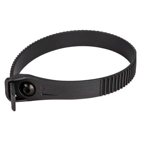 Thule Mounting Bag Wheel Strap 917/918 (Schwarz) (52681)