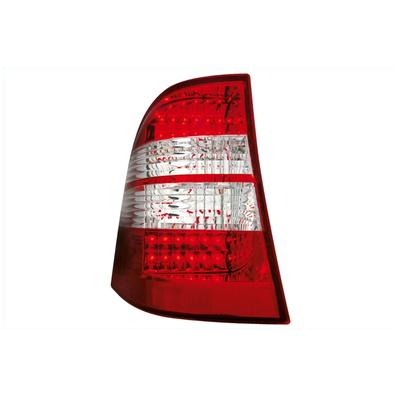 DIEDERICHS Heckleuchtensatz HD Tuning 1690995