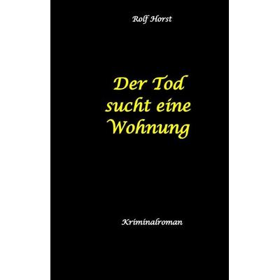 Der Tod sucht eine Wohnung - Obdachlos, Umzug, Leere Wohnung, Obduktion, Verein, Drogen, Prostitution, Erwürgen, Posttraumatische Belastungsstörung,