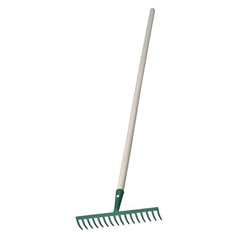 Okko Rake universal 376-18, with handle, 1600 mm (65379481)