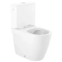 Roca Ona WC-Kombination, nur Toilettenbecken A342688000
