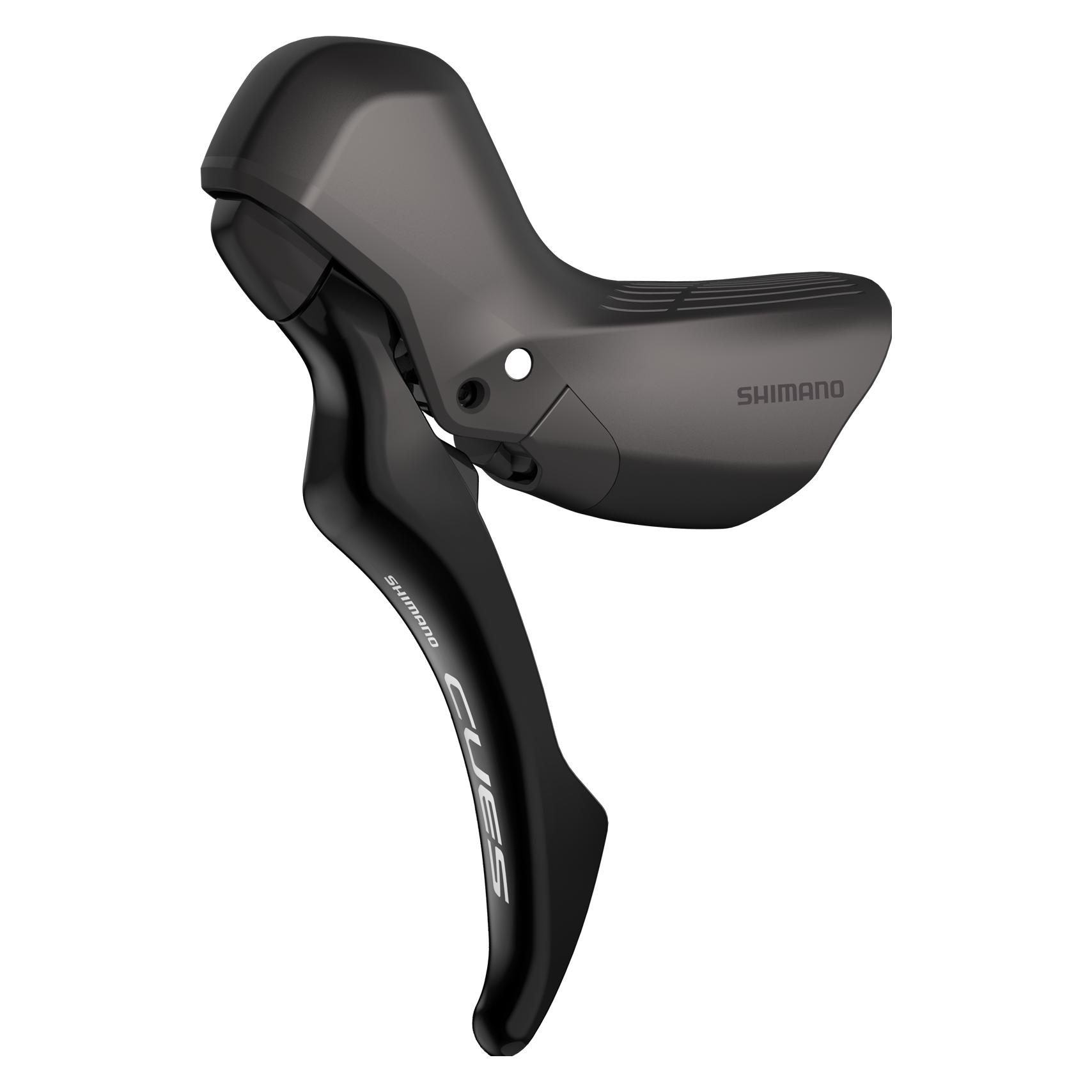 Shimano Brems-/Schalthebel CUES ST-U4030 (EBLU4030L)