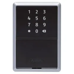 Abus Schlüsseltresor KEYGARAGE One 787 H70xB138xT140mm Wandbef.Zahlenschloss,elektr.