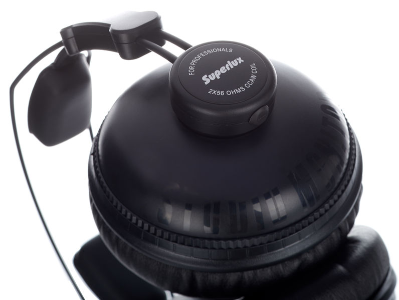 Superlux HD-669
