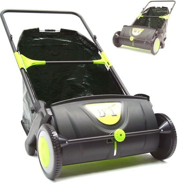 Apex 55923 Grasmaaier, Stoffer, Bladerenblazer en Veger