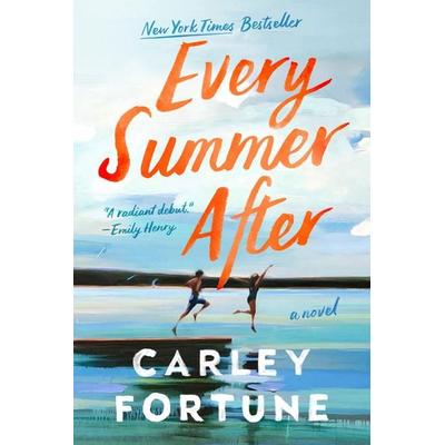Every Summer After, Taschenbuch von Carley Fortune, Penguin LLC US