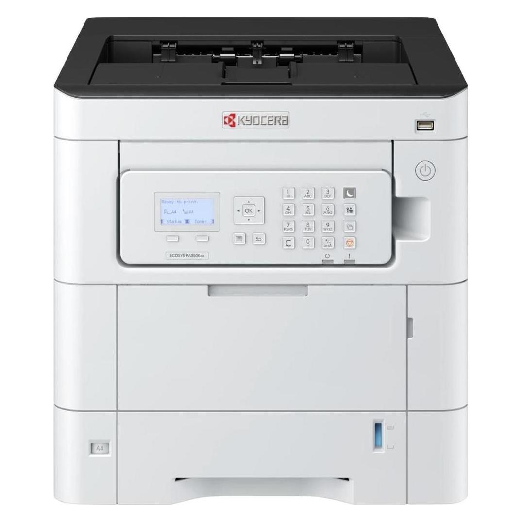 Kyocera ECOSYS PA3500CX/PLUS (Laser, Farbe) (870B61102YJ3NL0)