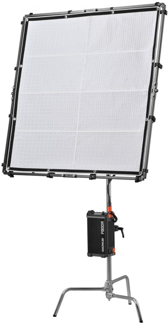 Godox Knowled F800R Luminaire flexible de studio RGB