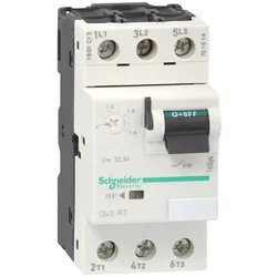 Schneider Electric Leistungsschalter GV2RT16
