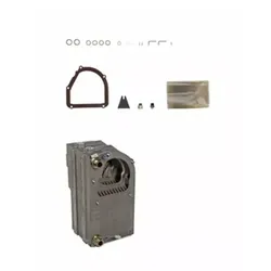 Brötje Wärmetauscher 28/38 kW WGB C/E ohne EVO