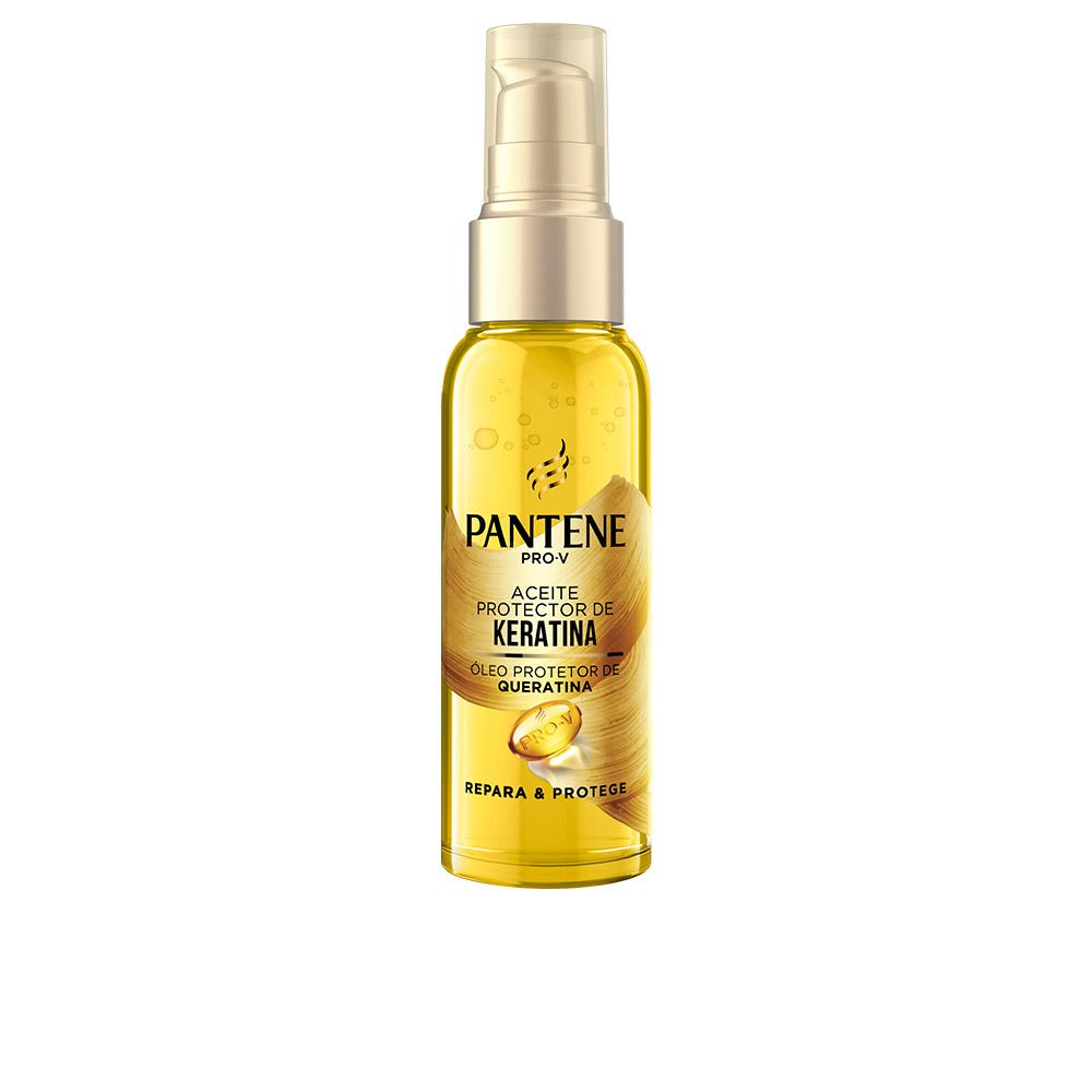 Pantene Epara & Protect Keratine Beschermende Olie 100 ml