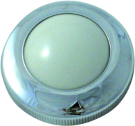 Kludi Porzellanmarkierung neutral Ersat 7502405-00 chrom