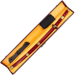 One Piece Sandai Kitetsu Zoro Katana inklusive Box