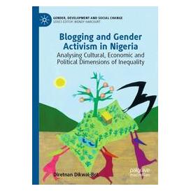 Umbreit Blogging and Gender Activism in Nigeria (71885604)