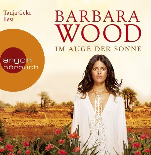 Barbara Wood - Im Auge der Sonne - Preis vom 10.10.2026 11:48:34 h