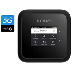NETGEAR Nighthawk M6 Router für Mobilfunknetz