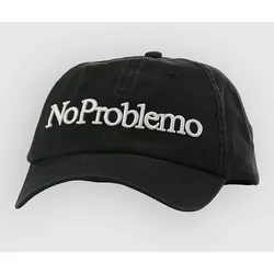 No Problemo Cap black Gr. Uni