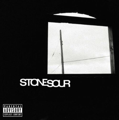 Stone Sour - Stone Sour - Preis vom 09.10.2026 07:28:09 h
