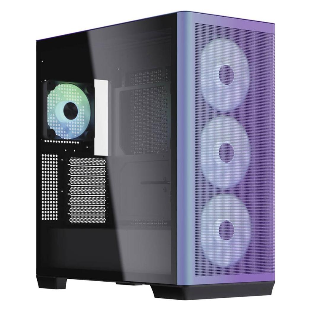AeroCool APNX C1 (ATX, mATX, Mini-ITX) (APCM-CR01043.C1)