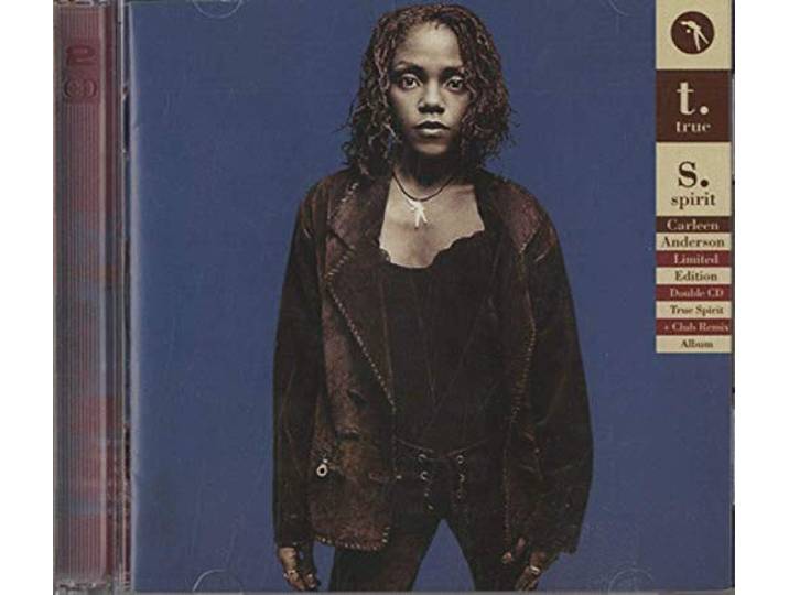 True Spirit + Remix Album