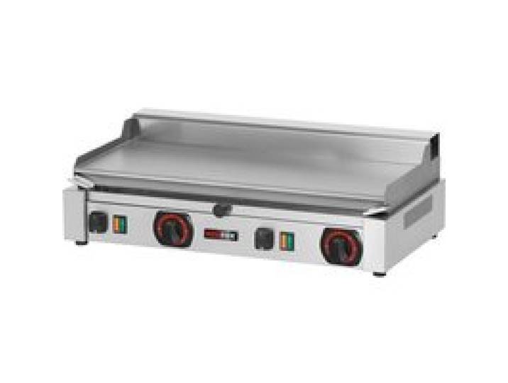 Plaque de cuisson électrique lisse TOP 230 V PD 2020 LB - Redfox