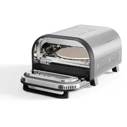 HC Home & Living Pizza Ofen - K08180112B