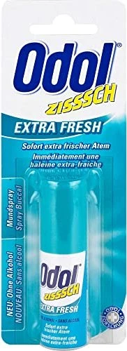 Odol Mundspray extra frisch o.Blister 15 ml Spray