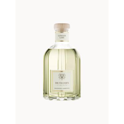 Ginger Lime Diffuser 500ml würzig, holzig, zitrisch von Dr. Vranjes Firenze