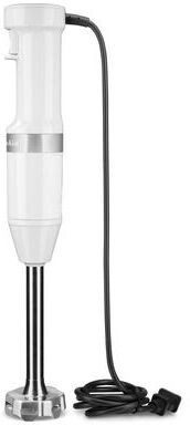 KitchenAid Variable Speed Hand Immersion Blender with Whisk, Chopper & Blending Jar
