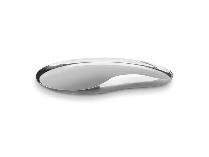 Robert Welch Plat à service Drift 20cm Transparent