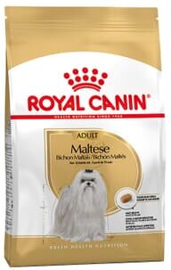 Royal Canin Ração Bichón Maltés Adulto 500g
