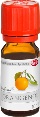 Caesar & Loretz GmbH ORANGEN ÖL ProFuma Caelo HV-Packung 10 ml 07111903