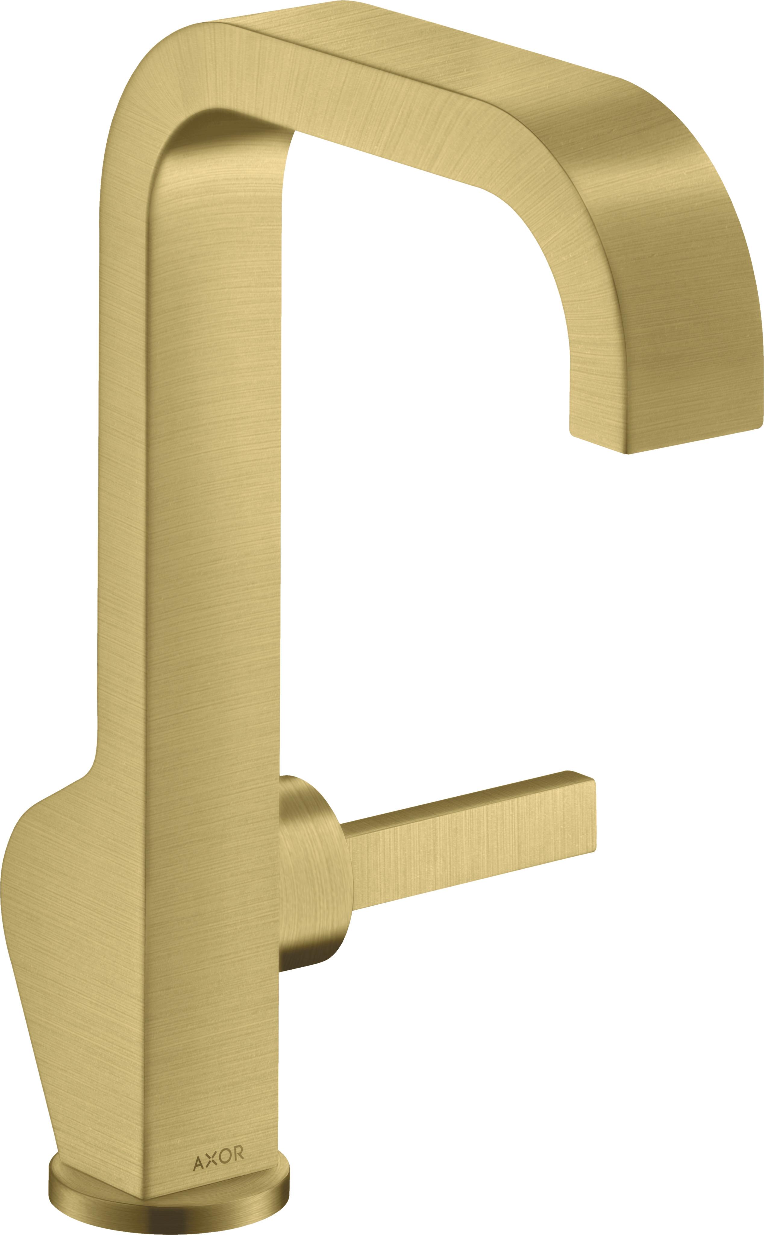 AXOR 39037950 Waschtischmischer Axor Citterio ohne