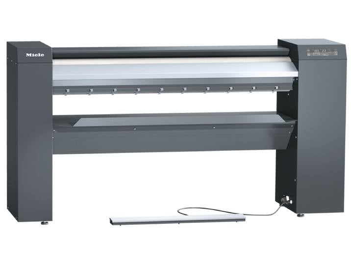 Miele PRI 214 [EL STW] Muldenmangel, Elektro 11744550