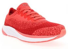 Women's Ec-5 Sneaker by Propet in Red (Size 11 N)