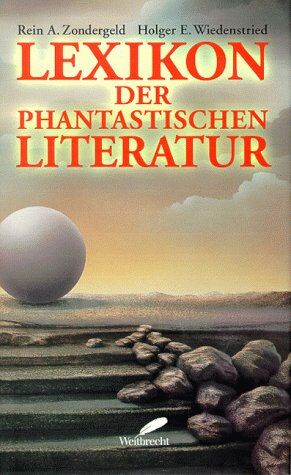 Zondergeld, Rein A. - Lexikon der phantastischen Literatur - Preis vom 13.10.2026 19:28:25 h