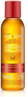 Creme of Nature Argan Oil Protetor Térmico Capilar 120 ml